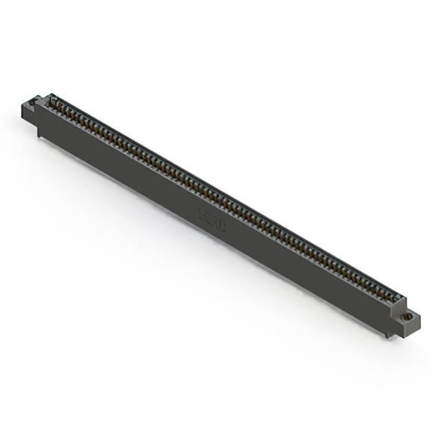 895-072-520-607 EDAC Inc.  Edgeboard Connectors